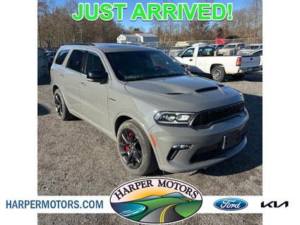 2023 Dodge Durango Eureka CA