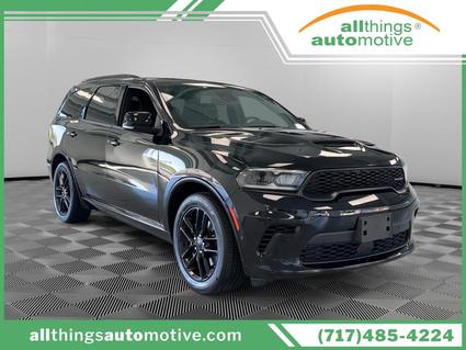 2024 Dodge Durango McConnellsburg PA
