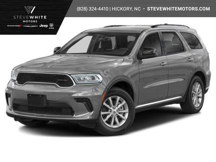 2024 Dodge Durango Newton NC