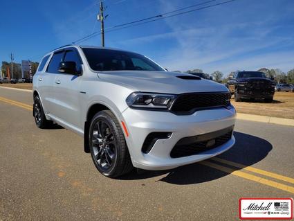 2024 Dodge Durango Enterprise AL