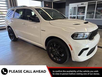 2024 Dodge Durango Van Wert OH