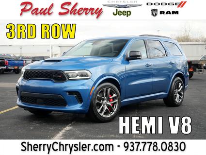 2024 Dodge Durango Piqua OH