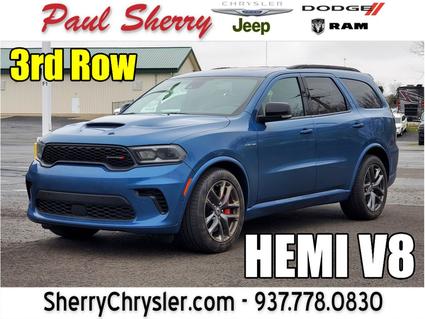 2024 Dodge Durango Piqua OH