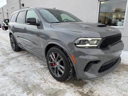 2024 Dodge Durango Winona MN