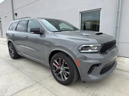 2024 Dodge Durango Winona MN
