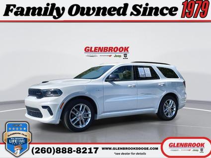 2024 Dodge Durango Fort Wayne IN