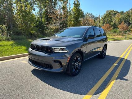 2025 Dodge Durango Greenville AL