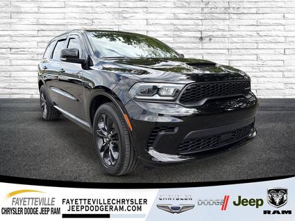 2025 Dodge Durango Fayetteville TN