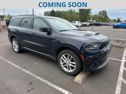 2025 Dodge Durango Junction City OR