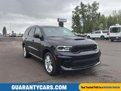 2025 Dodge Durango Junction City OR
