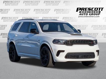 2025 Dodge Durango Mendota IL