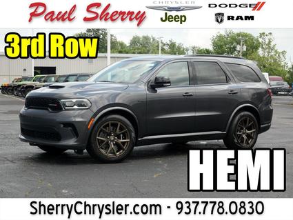 2025 Dodge Durango Piqua OH