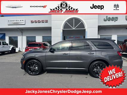 2025 Dodge Durango Hayesville NC