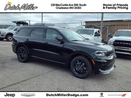 2026 Dodge Durango South Charleston WV