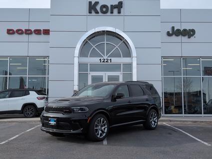 2026 Dodge Durango Fort Morgan CO