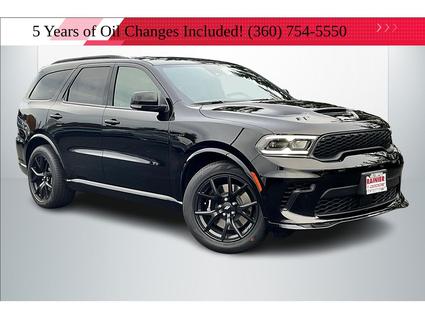 2026 Dodge Durango Olympia WA