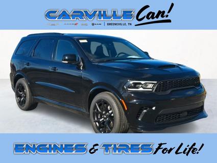 2026 Dodge Durango Greeneville TN