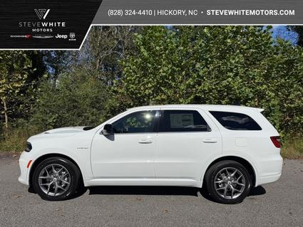 2026 Dodge Durango Newton NC