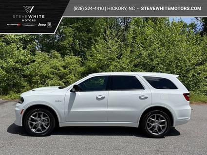 2026 Dodge Durango Newton NC