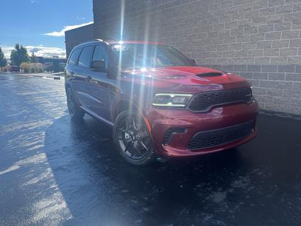 2026 Dodge Durango Logan UT