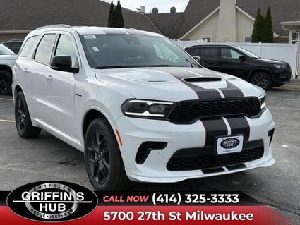 2026 Dodge Durango Milwaukee WI