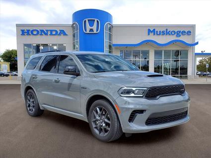2026 Dodge Durango Muskogee OK