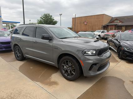 2026 Dodge Durango Muskogee OK