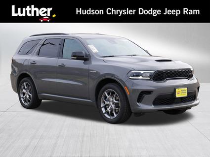 2026 Dodge Durango Hudson WI