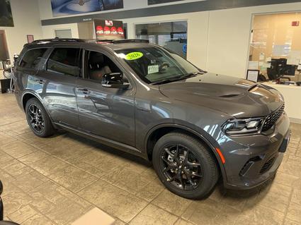 2026 Dodge Durango Durango CO
