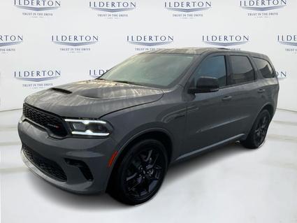2026 Dodge Durango High Point NC