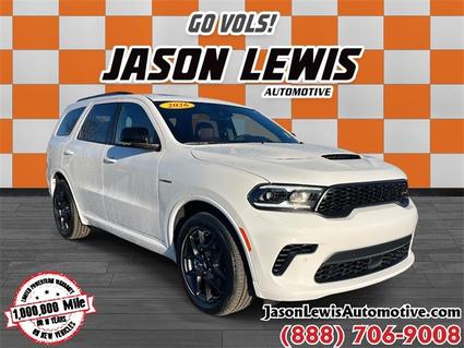 2026 Dodge Durango Sparta TN