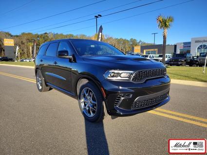 2026 Dodge Durango Enterprise AL