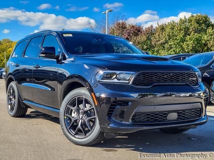 2026 Dodge Durango Forest Park IL