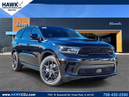 2026 Dodge Durango Forest Park IL