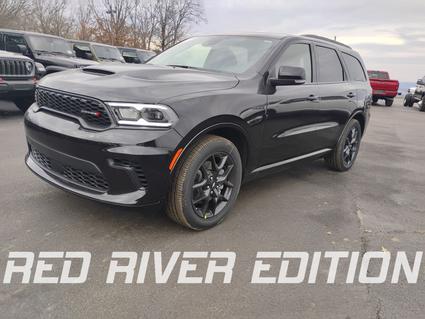 2026 Dodge Durango Heber Springs AR