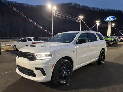 2026 Dodge Durango Danville WV