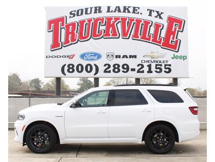 2026 Dodge Durango Sour Lake TX