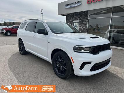 2026 Dodge Durango Price UT