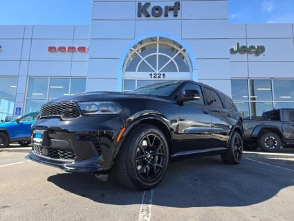 2026 Dodge Durango Fort Morgan CO