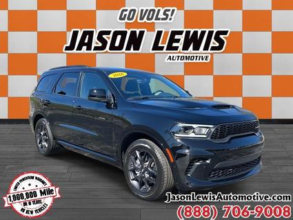 2026 Dodge Durango Sparta TN