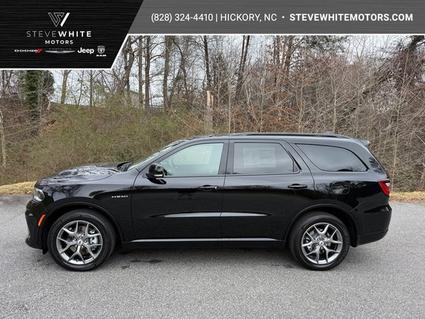 2026 Dodge Durango Newton NC