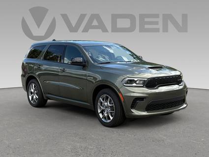 2026 Dodge Durango Savannah GA