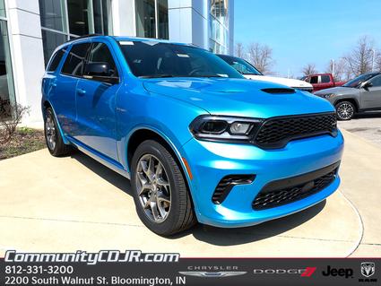 2026 Dodge Durango Bloomington IN