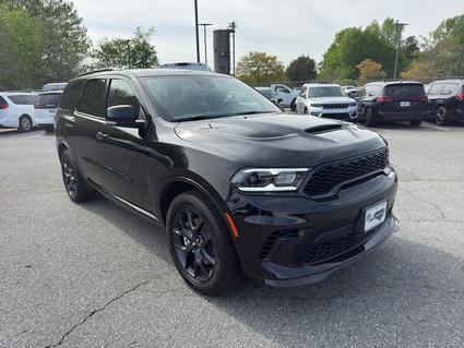 2026 Dodge Durango Lincolnton NC