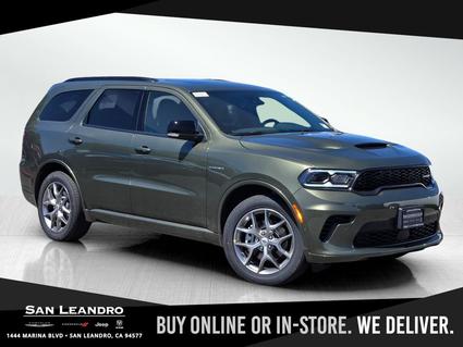 2026 Dodge Durango San Leandro CA