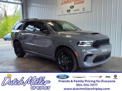 2026 Dodge Durango Ripley WV