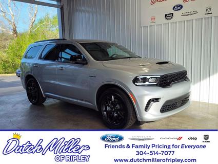 2026 Dodge Durango Ripley WV