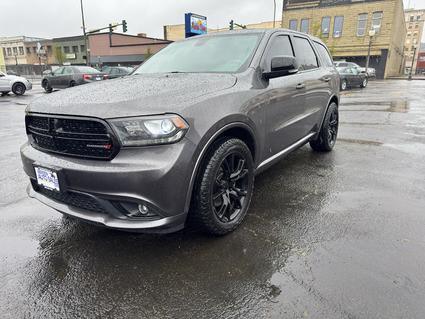 2015 Dodge Durango Aberdeen WA