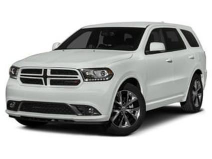 2016 Dodge Durango Grandville MI