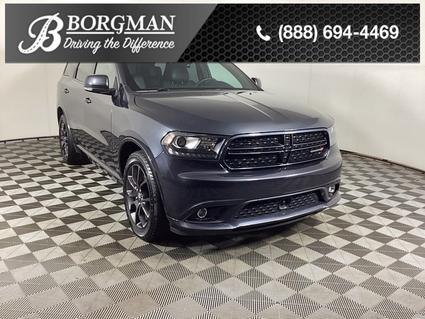 2016 Dodge Durango Grandville MI